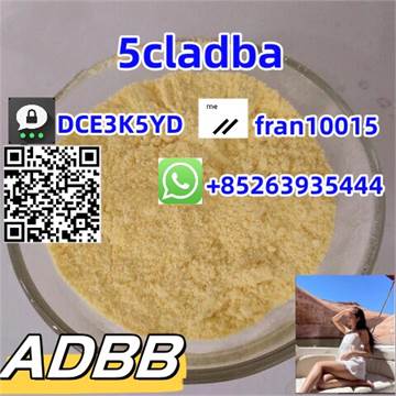 5cladba  ADBB   Free samples   CAS  2709672-58-0